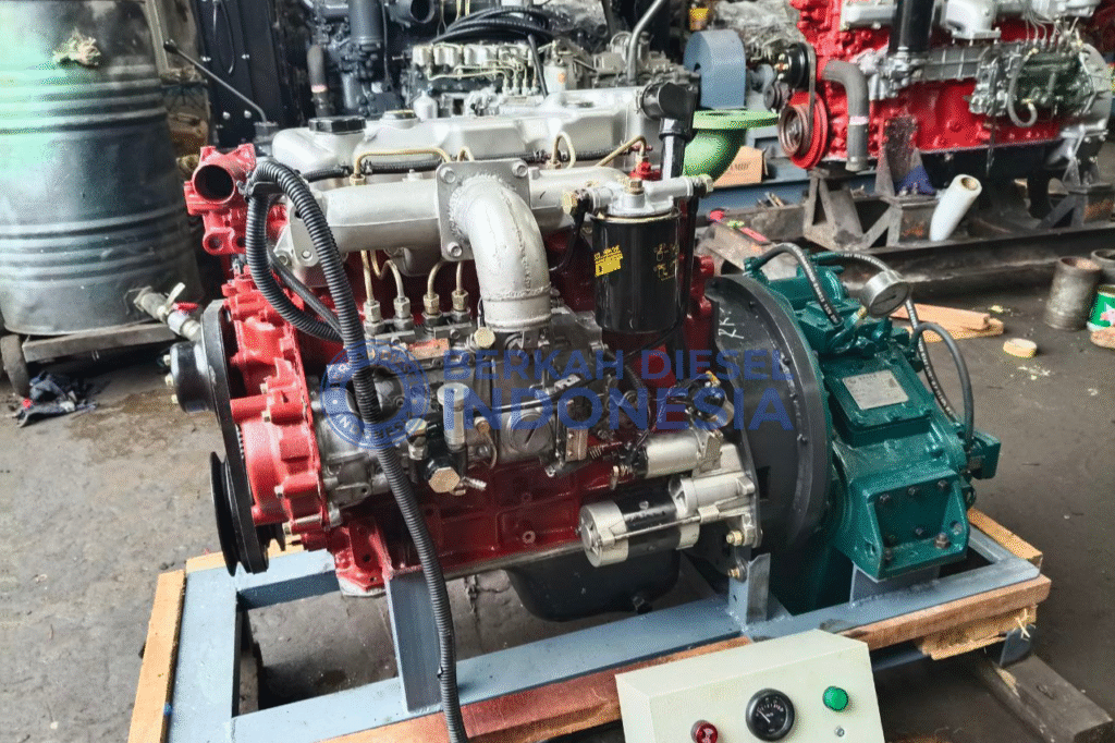 Mesin Diesel