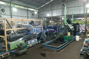 Tempat Beli Mesin Diesel Rekondisi untuk Kerja Berat yang Lebih Aman