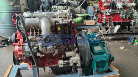 Wajib Dirawat! Ini Dampak Besar Jika Pompa Pasir Diabaikan
