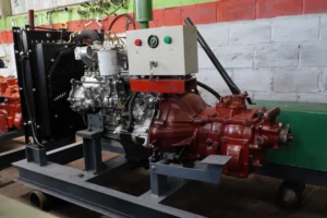 Dampak Mesin Diesel Jarang Diservice di Lapangan