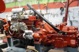 Jual Mesin Kapal Diesel Rekondisi untuk Nelayan & Kapal Kerja