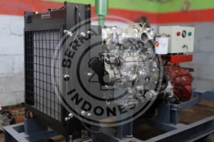 Cara Menentukan Kapasitas Pompa Air untuk Irigasi dan Proyek