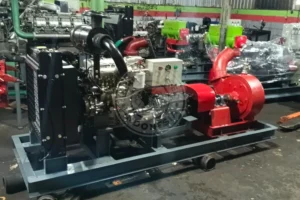 Kenapa Pompa Pasir 6 Inch Lebih Efektif untuk Proyek Skala Besar