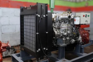 Sedia Genset Diesel Berbagai Merek Kapasitas 10.000–500.000 KVA untuk Kebutuhan Industri & Proyek