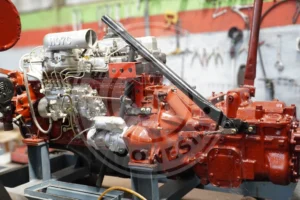 marine engine diesel berkah diesel indonesia
