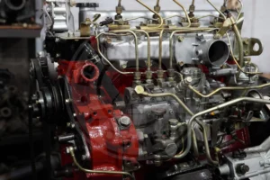 Risiko Pakai Mesin Diesel Terlalu Kecil, Mesin Kurang Tenaga Bikin Boros dan Cepat Rusak